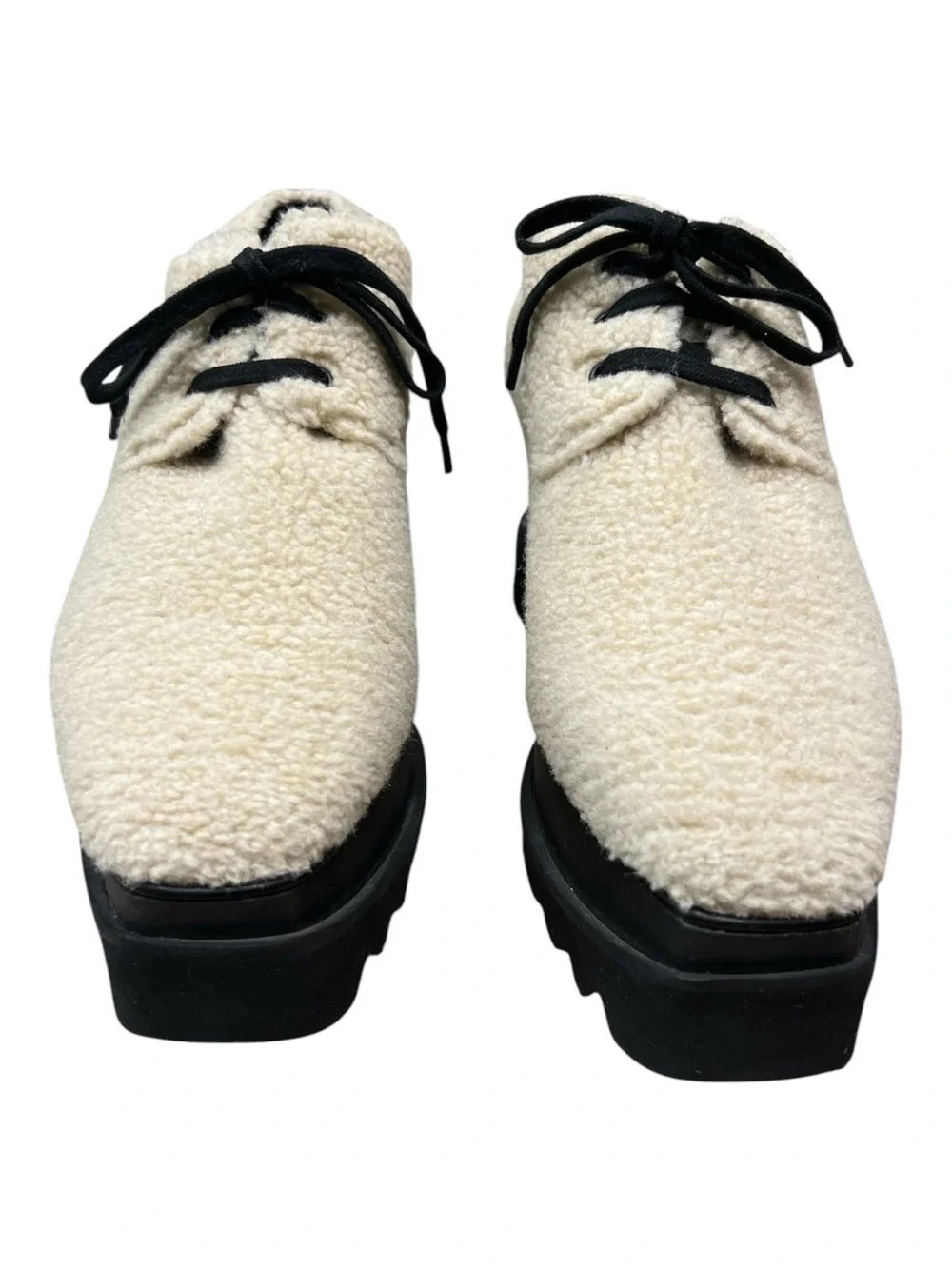 Stella McCartney material plush